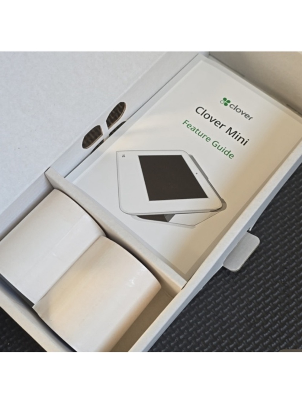 Clover Mini POS System - Picture 9 of 14